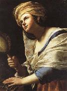 PRETI, Mattia Vanity painting